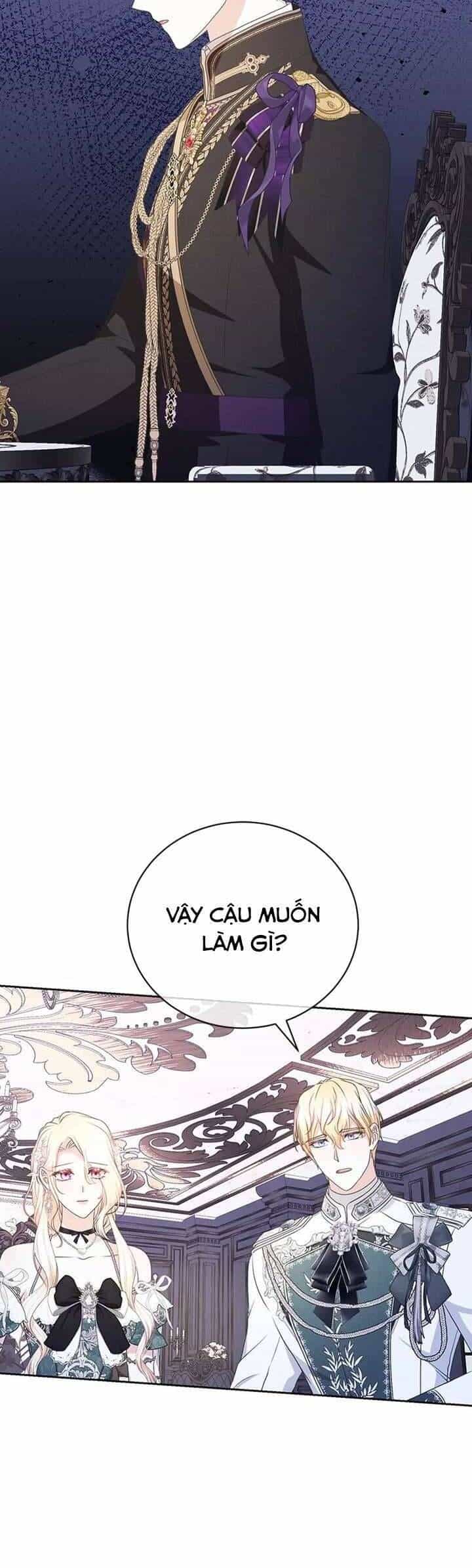 Nhân Vật Tôi Xuyên Vào, Chưa Từng Xuất Hiện - Chương 64 - ảnh 30