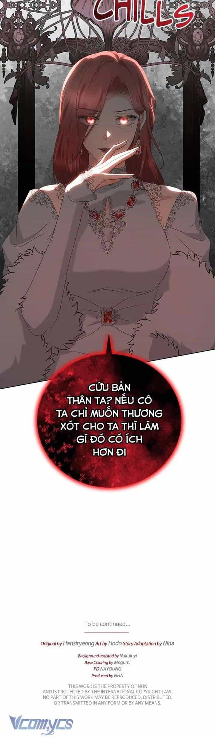 Nhân Vật Tôi Xuyên Vào, Chưa Từng Xuất Hiện - Chương 65 - ảnh 47