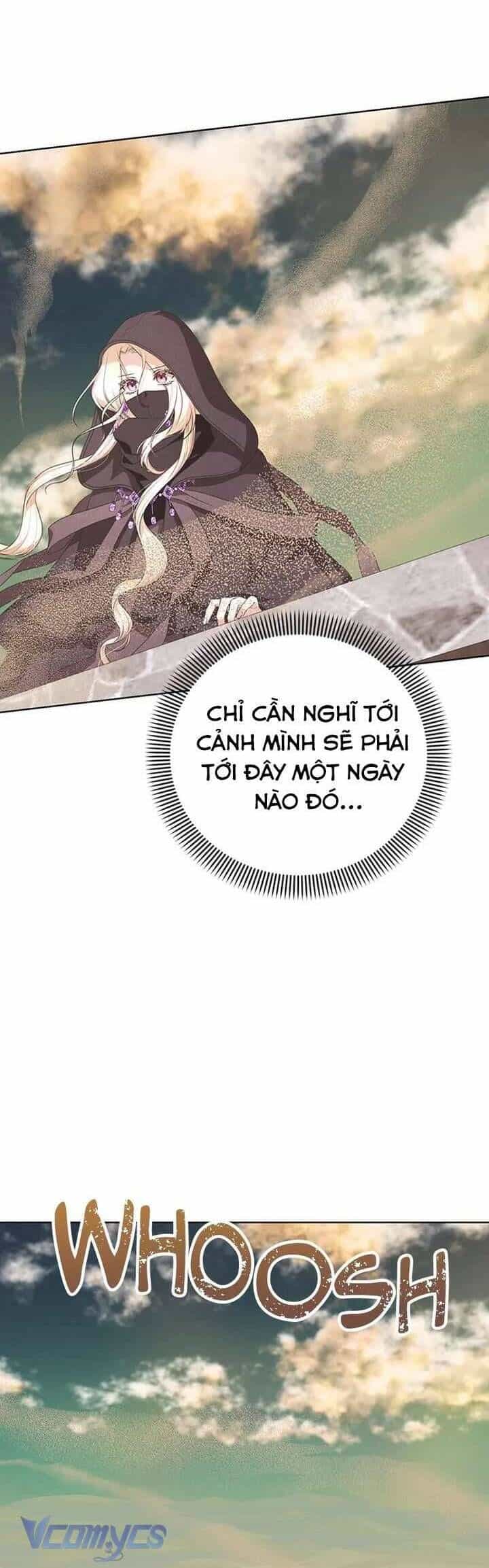 Nhân Vật Tôi Xuyên Vào, Chưa Từng Xuất Hiện - Chương 66 - ảnh 24