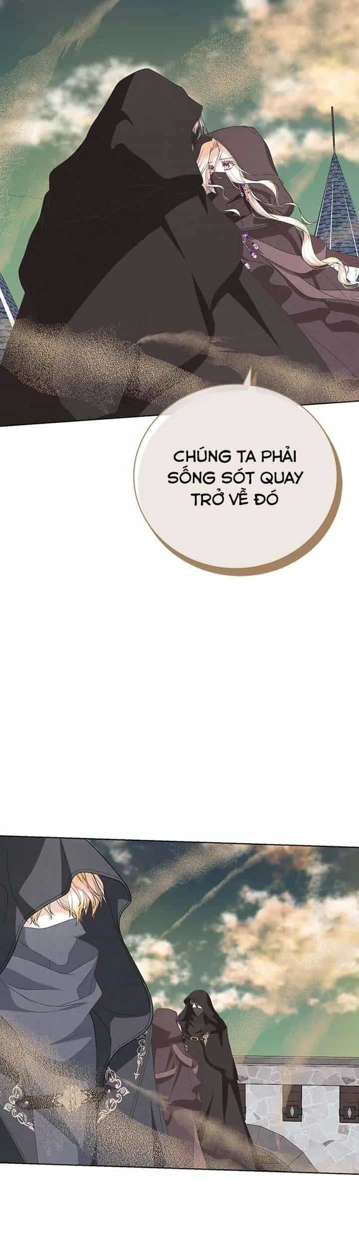 Nhân Vật Tôi Xuyên Vào, Chưa Từng Xuất Hiện - Chương 66 - ảnh 29