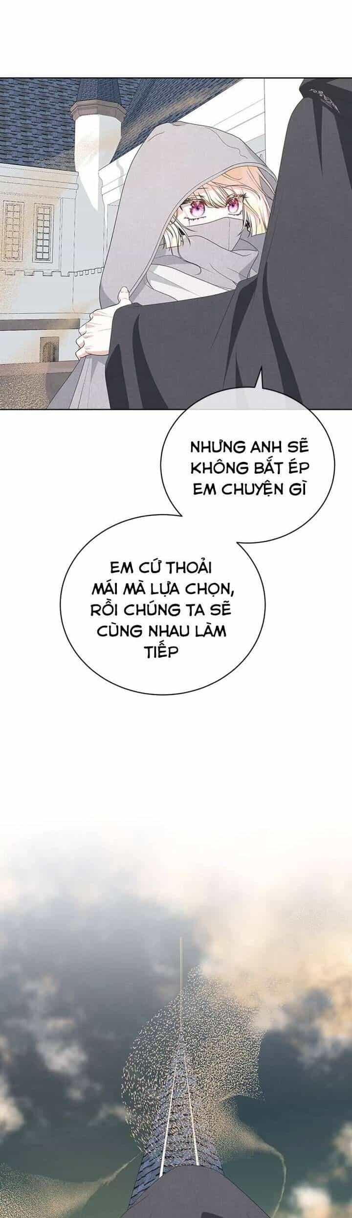 Nhân Vật Tôi Xuyên Vào, Chưa Từng Xuất Hiện - Chương 66 - ảnh 42