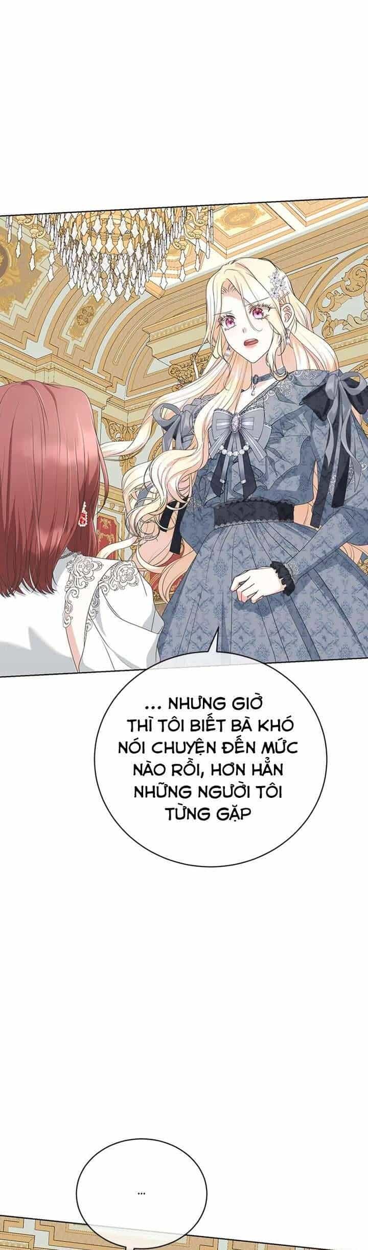 Nhân Vật Tôi Xuyên Vào, Chưa Từng Xuất Hiện - Chương 66 - ảnh 9