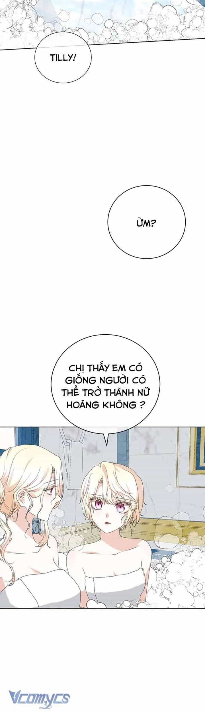 Nhân Vật Tôi Xuyên Vào, Chưa Từng Xuất Hiện - Chương 67 - ảnh 13