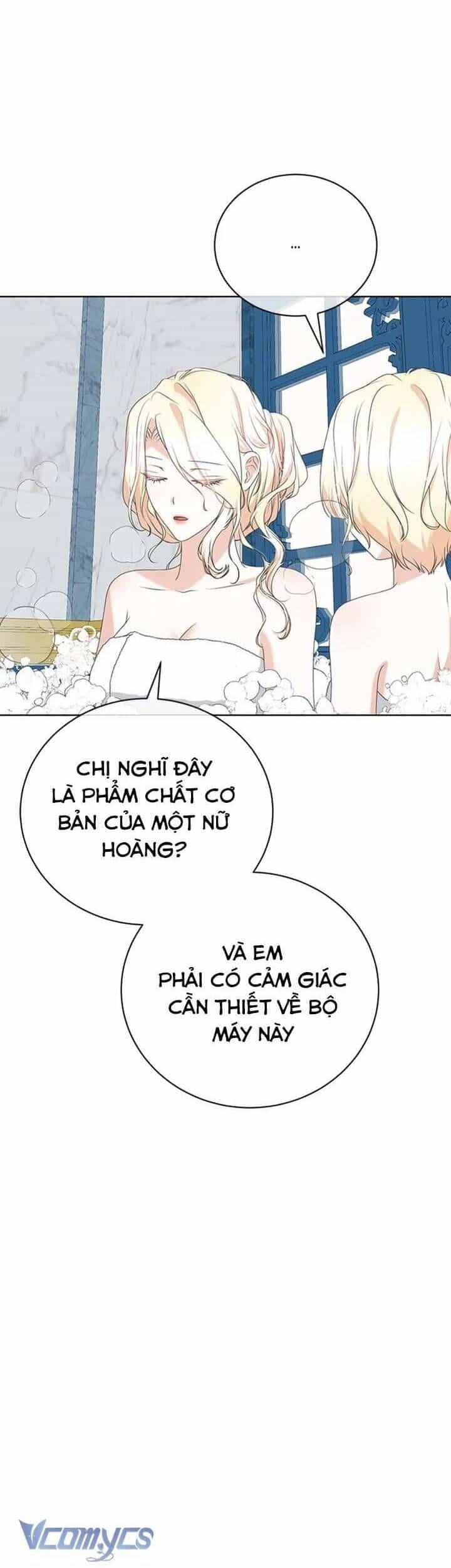 Nhân Vật Tôi Xuyên Vào, Chưa Từng Xuất Hiện - Chương 67 - ảnh 21