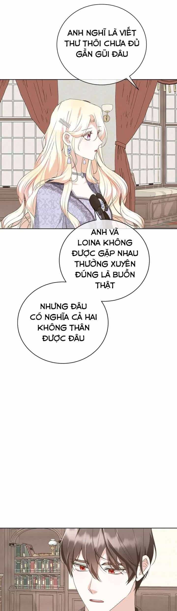 Nhân Vật Tôi Xuyên Vào, Chưa Từng Xuất Hiện - Chương 67 - ảnh 38