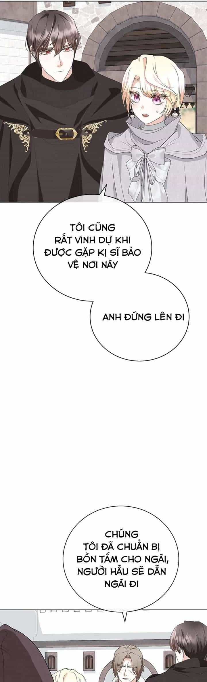 Nhân Vật Tôi Xuyên Vào, Chưa Từng Xuất Hiện - Chương 67 - ảnh 6