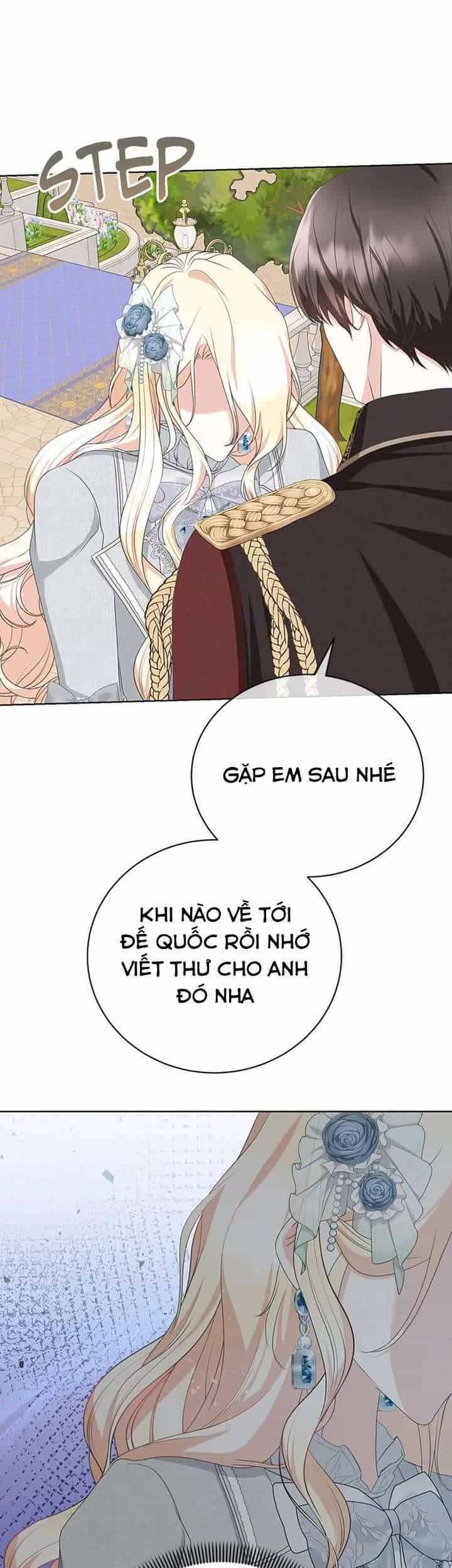 Nhân Vật Tôi Xuyên Vào, Chưa Từng Xuất Hiện - Chương 68 - ảnh 28