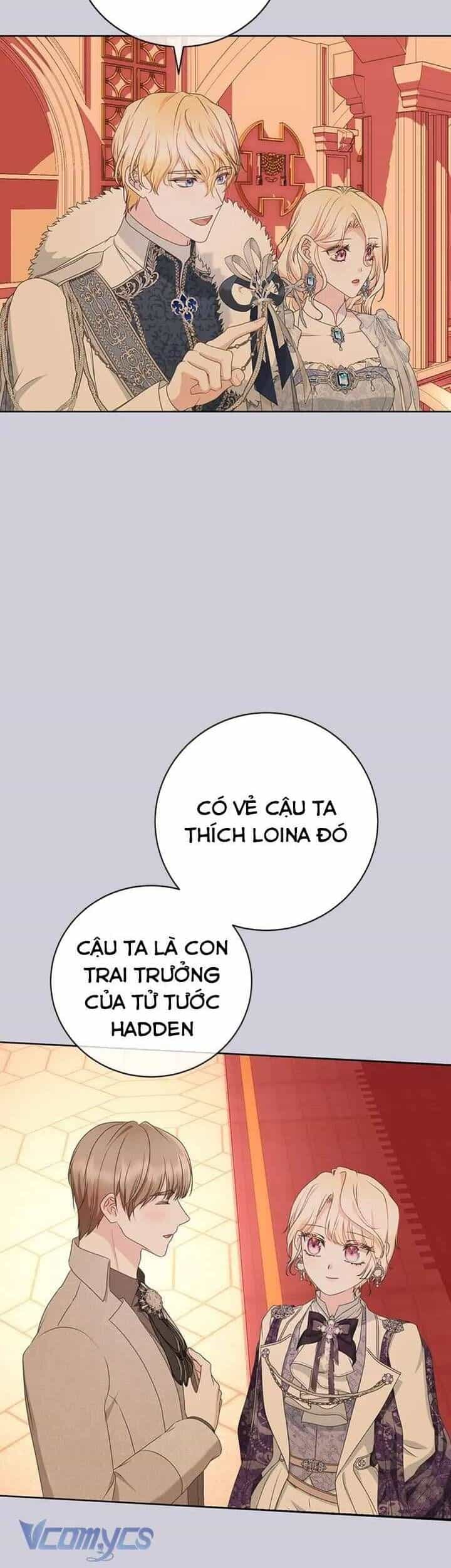 Nhân Vật Tôi Xuyên Vào, Chưa Từng Xuất Hiện - Chương 69 - ảnh 17