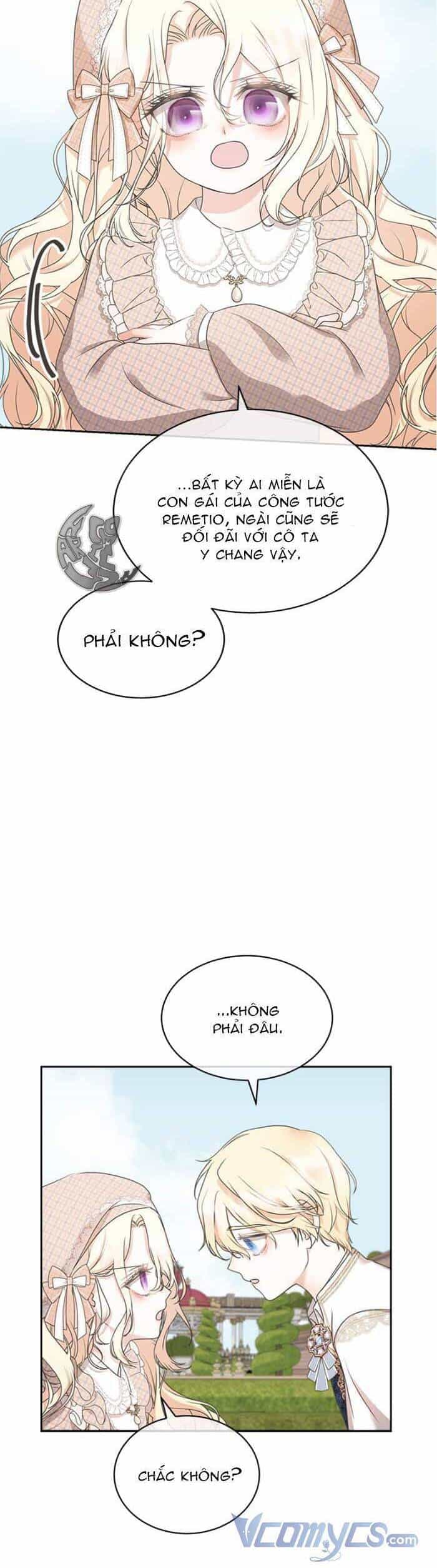 Nhân Vật Tôi Xuyên Vào, Chưa Từng Xuất Hiện - Chương 7 - ảnh 28