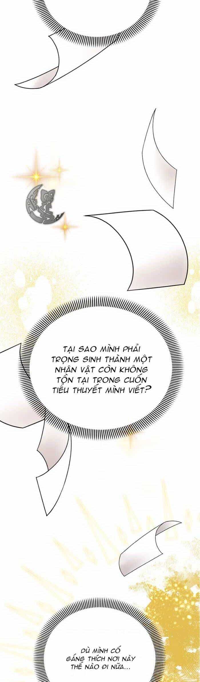 Nhân Vật Tôi Xuyên Vào, Chưa Từng Xuất Hiện - Chương 7 - ảnh 8