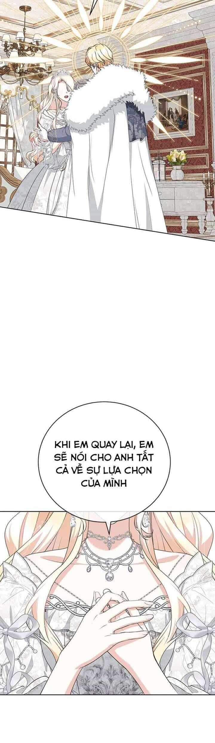 Nhân Vật Tôi Xuyên Vào, Chưa Từng Xuất Hiện - Chương 70 - ảnh 34