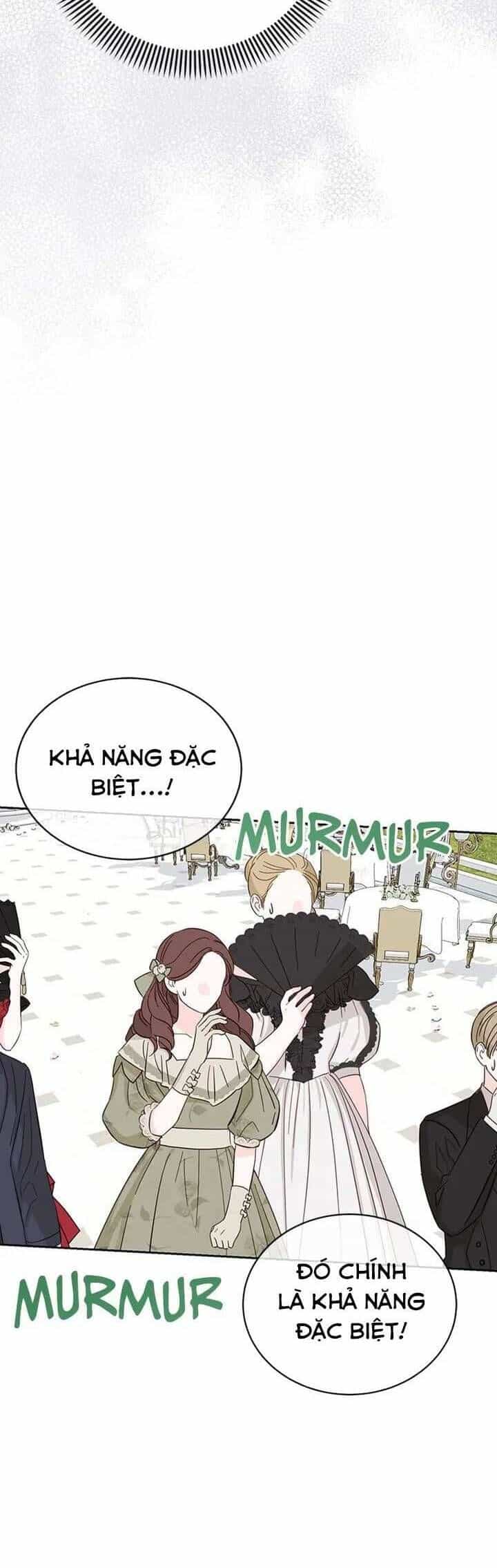 Nhân Vật Tôi Xuyên Vào, Chưa Từng Xuất Hiện - Chương 70 - ảnh 6