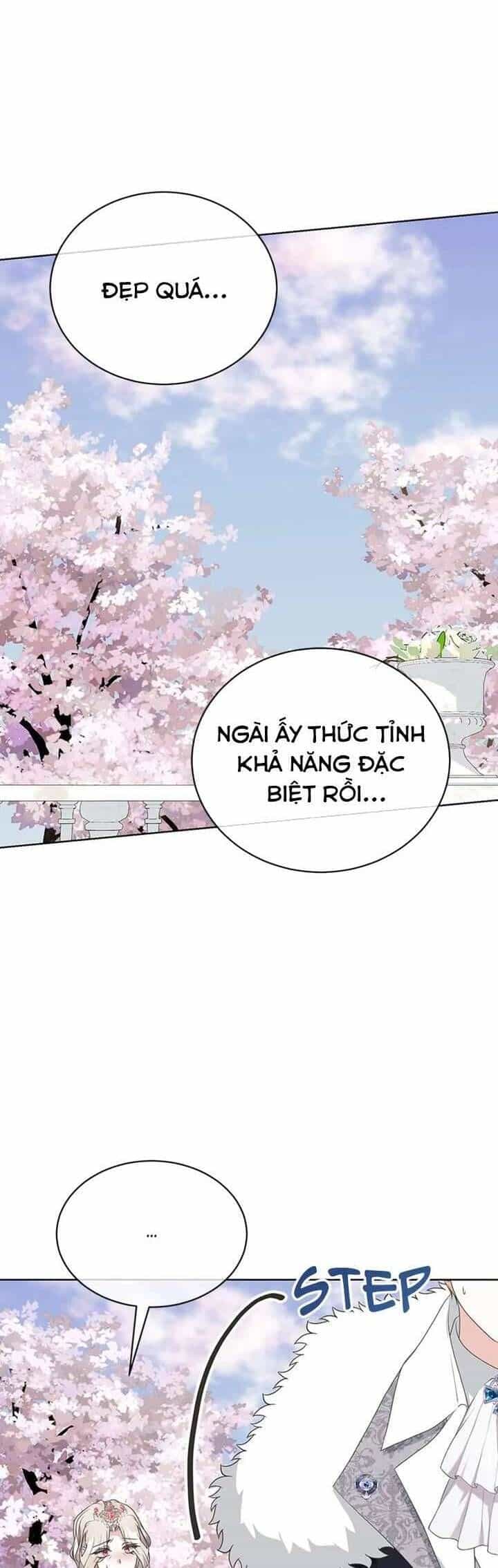 Nhân Vật Tôi Xuyên Vào, Chưa Từng Xuất Hiện - Chương 70 - ảnh 7