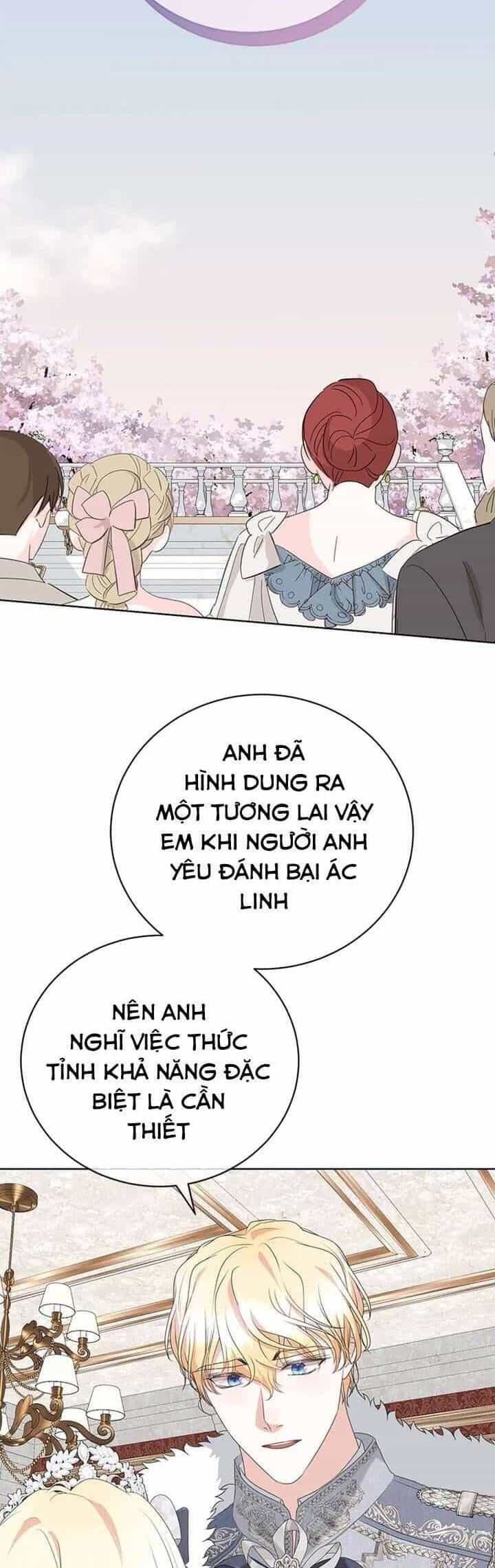 Nhân Vật Tôi Xuyên Vào, Chưa Từng Xuất Hiện - Chương 71 - ảnh 8