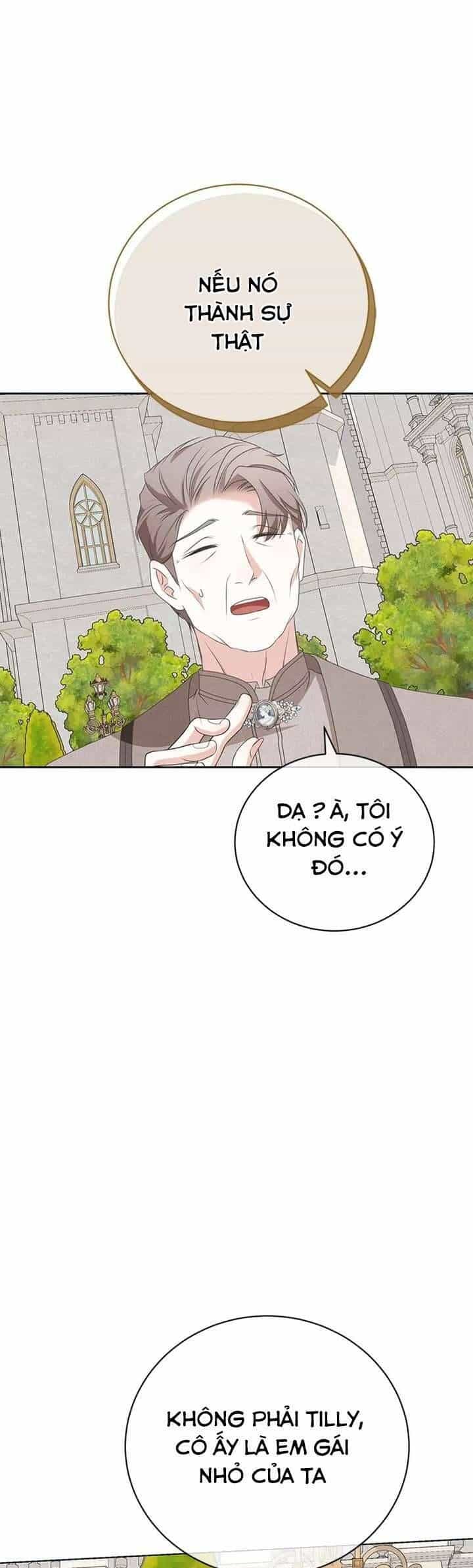 Nhân Vật Tôi Xuyên Vào, Chưa Từng Xuất Hiện - Chương 72 - ảnh 41