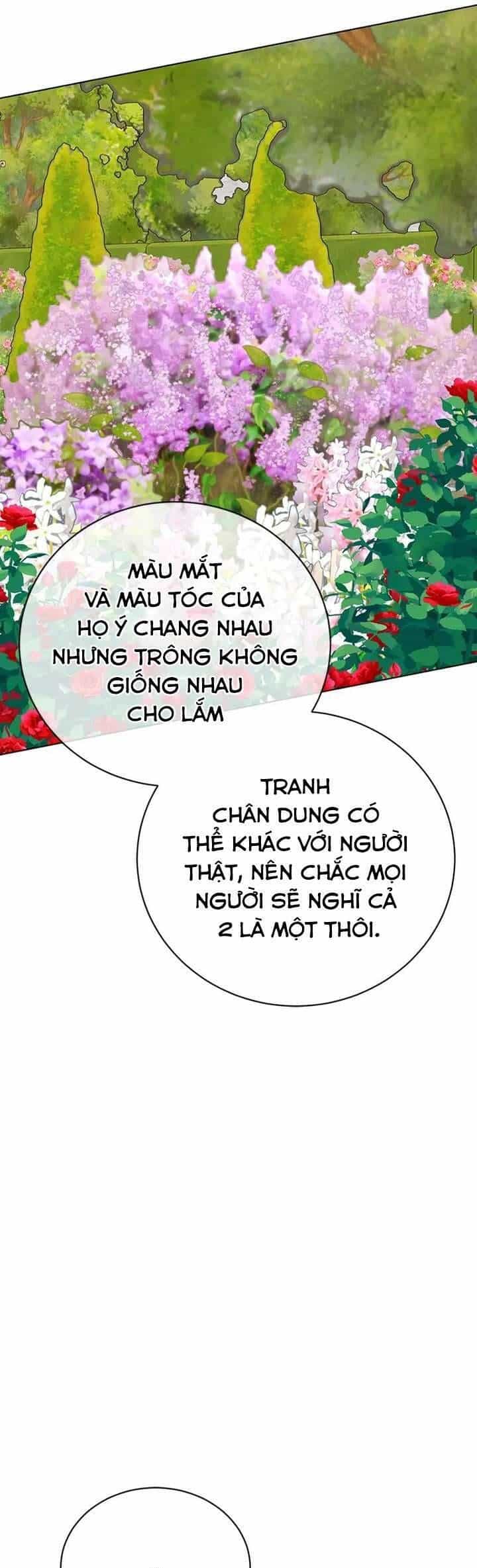 Nhân Vật Tôi Xuyên Vào, Chưa Từng Xuất Hiện - Chương 72 - ảnh 6