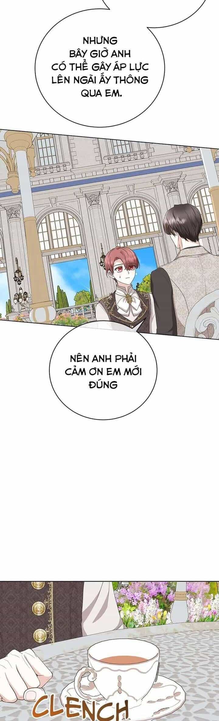 Nhân Vật Tôi Xuyên Vào, Chưa Từng Xuất Hiện - Chương 72 - ảnh 8