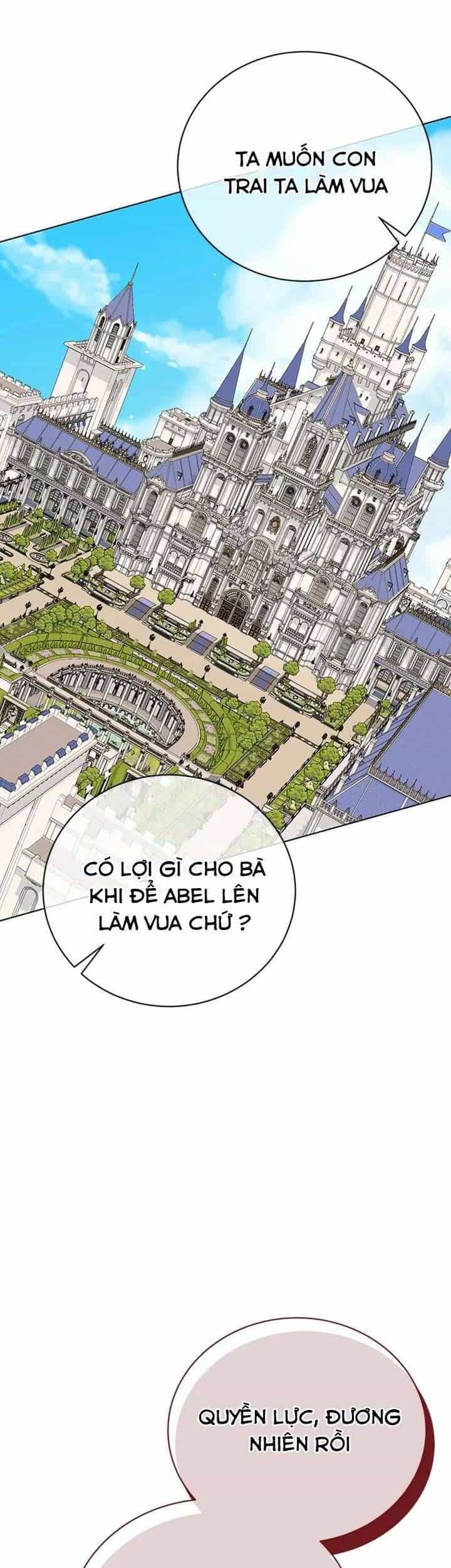 Nhân Vật Tôi Xuyên Vào, Chưa Từng Xuất Hiện - Chương 73 - ảnh 19