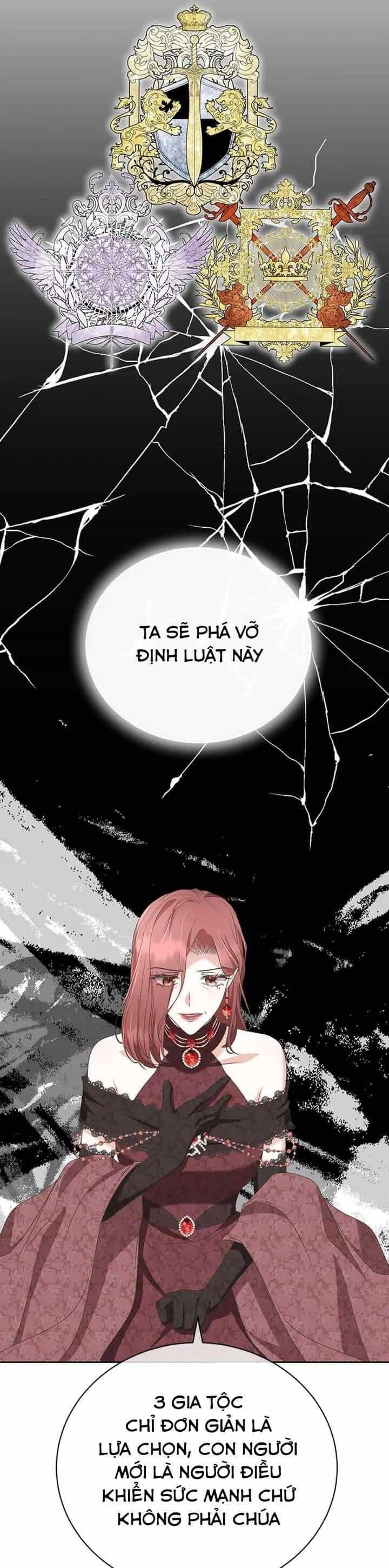 Nhân Vật Tôi Xuyên Vào, Chưa Từng Xuất Hiện - Chương 73 - ảnh 28