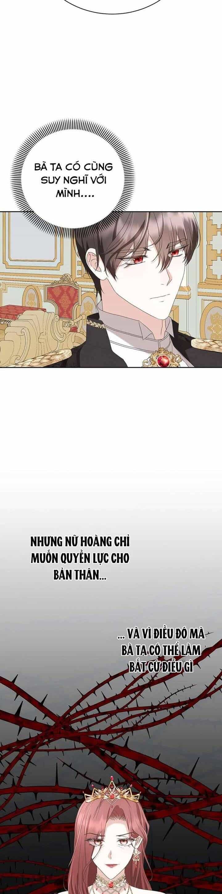 Nhân Vật Tôi Xuyên Vào, Chưa Từng Xuất Hiện - Chương 73 - ảnh 29