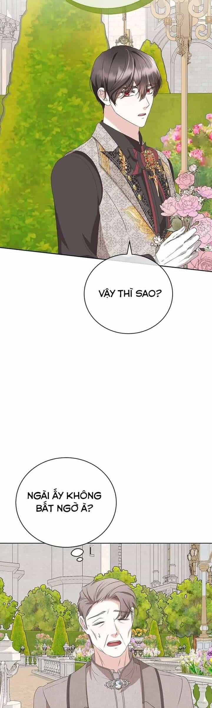 Nhân Vật Tôi Xuyên Vào, Chưa Từng Xuất Hiện - Chương 73 - ảnh 7