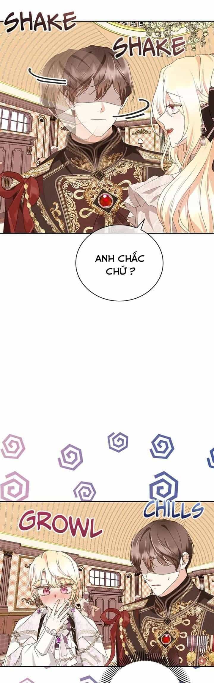 Nhân Vật Tôi Xuyên Vào, Chưa Từng Xuất Hiện - Chương 74 - ảnh 25