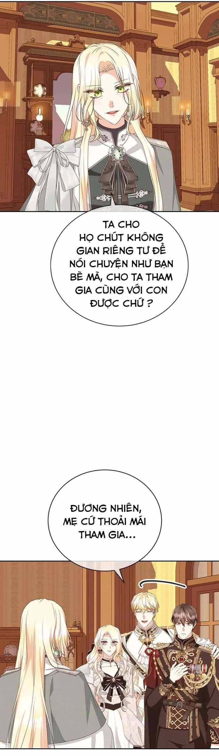Nhân Vật Tôi Xuyên Vào, Chưa Từng Xuất Hiện - Chương 74 - ảnh 33