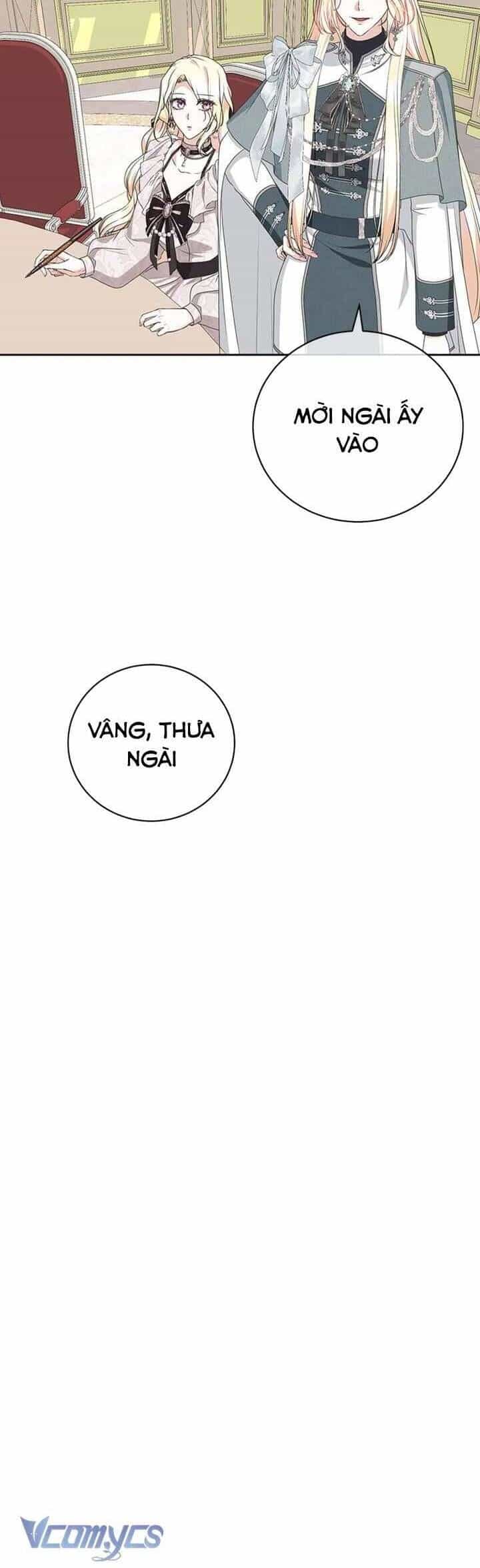 Nhân Vật Tôi Xuyên Vào, Chưa Từng Xuất Hiện - Chương 74 - ảnh 8