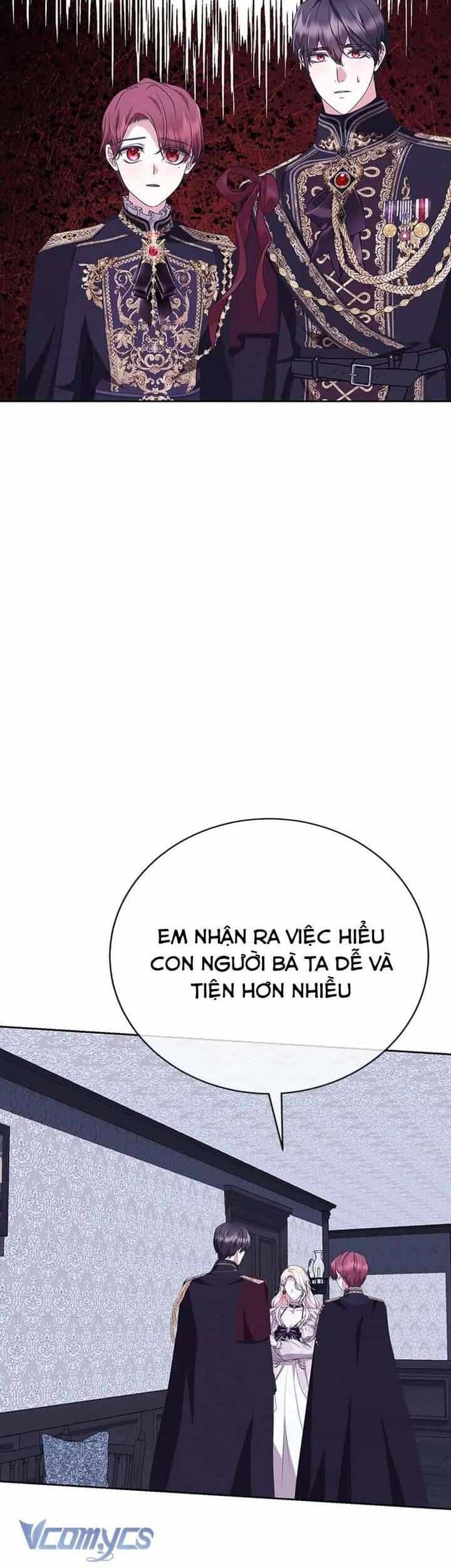Nhân Vật Tôi Xuyên Vào, Chưa Từng Xuất Hiện - Chương 75 - ảnh 28