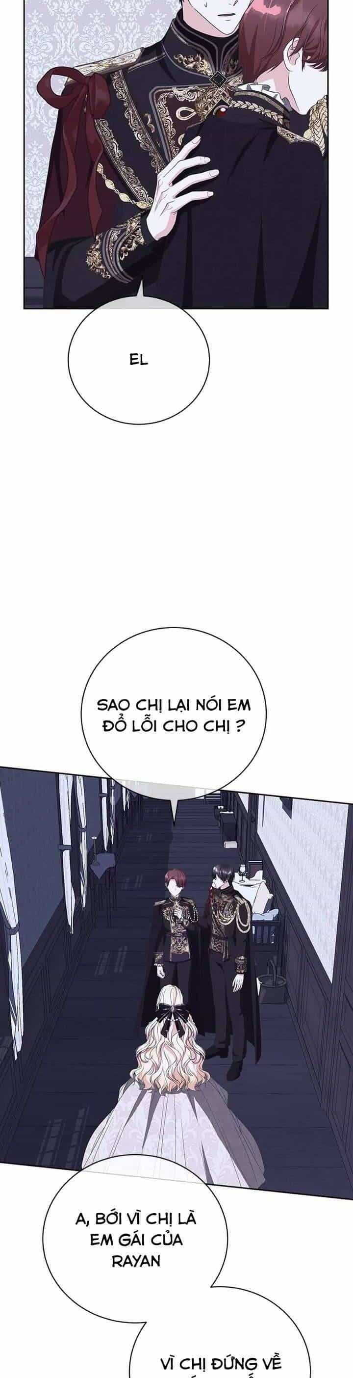 Nhân Vật Tôi Xuyên Vào, Chưa Từng Xuất Hiện - Chương 76 - ảnh 13