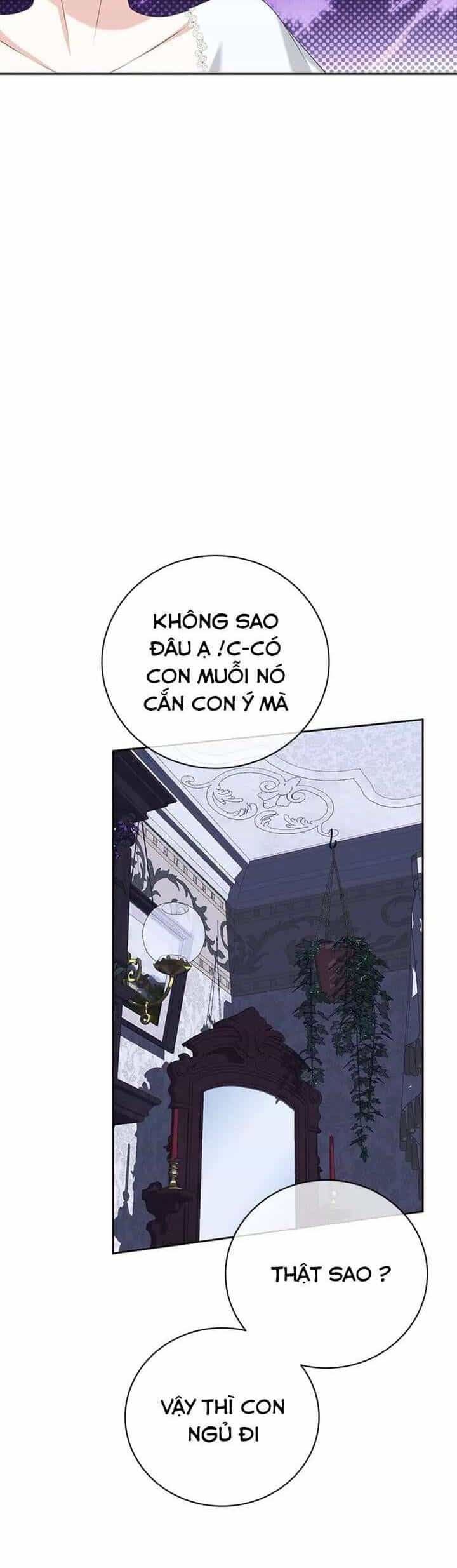 Nhân Vật Tôi Xuyên Vào, Chưa Từng Xuất Hiện - Chương 77 - ảnh 5