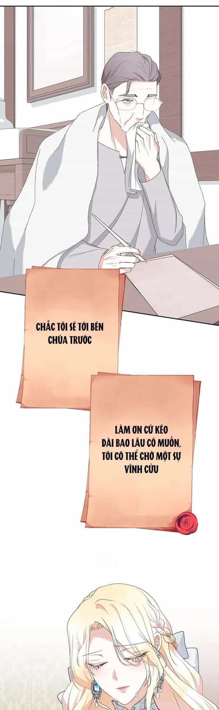 Nhân Vật Tôi Xuyên Vào, Chưa Từng Xuất Hiện - Chương 78 - ảnh 30