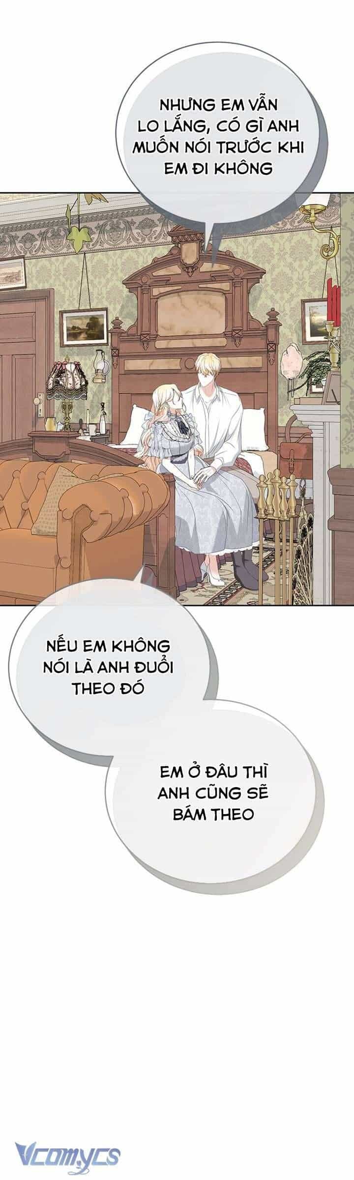 Nhân Vật Tôi Xuyên Vào, Chưa Từng Xuất Hiện - Chương 79 - ảnh 40