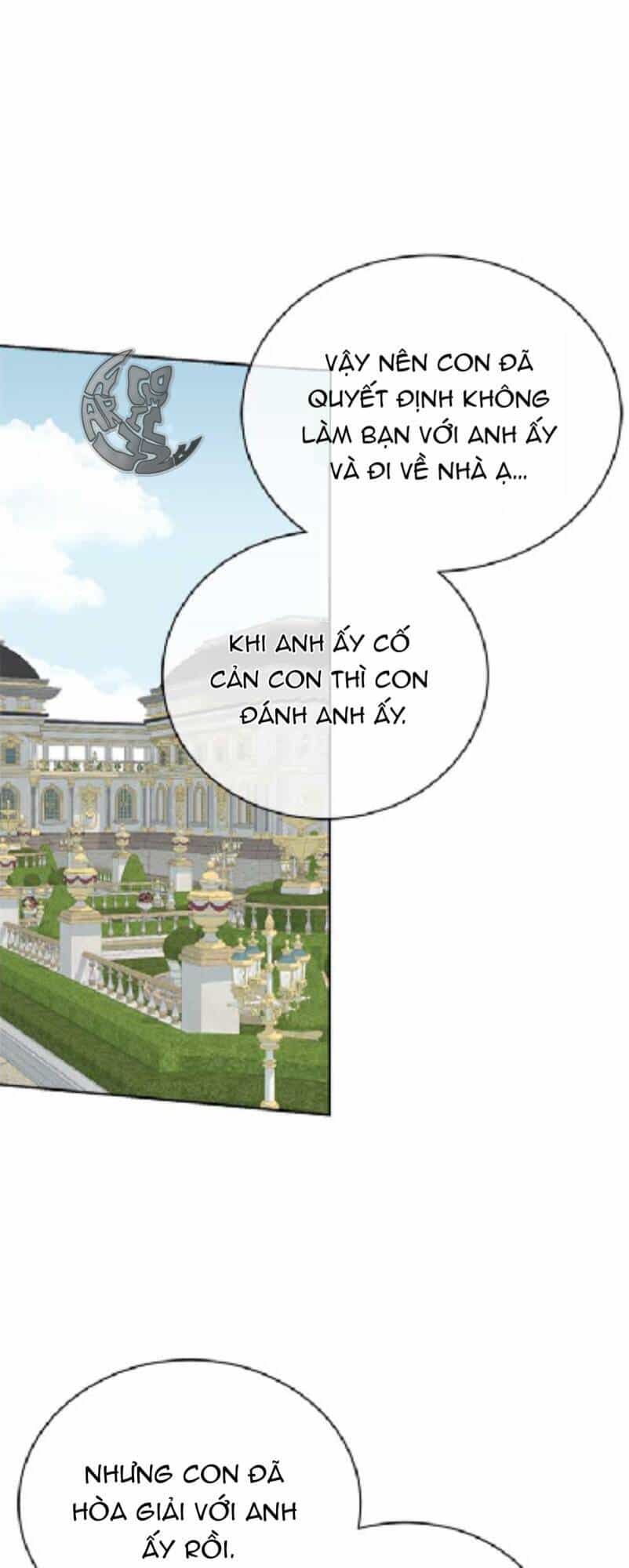 Nhân Vật Tôi Xuyên Vào, Chưa Từng Xuất Hiện - Chương 8 - ảnh 34