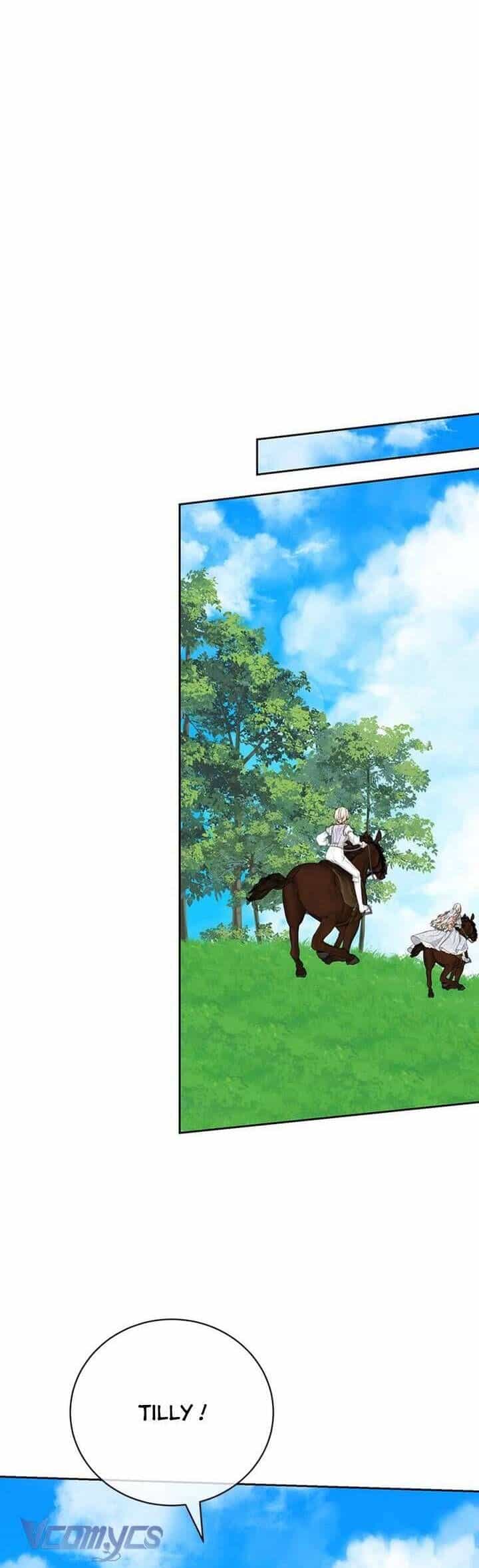 Nhân Vật Tôi Xuyên Vào, Chưa Từng Xuất Hiện - Chương 80 - ảnh 20