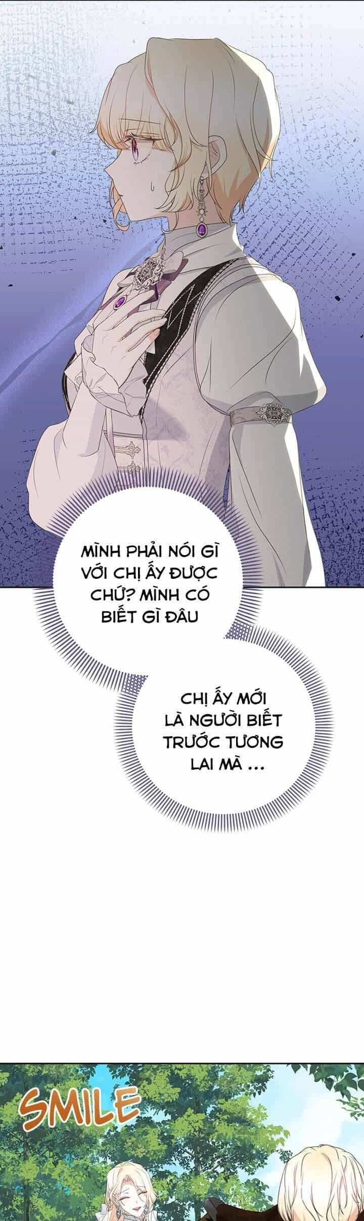 Nhân Vật Tôi Xuyên Vào, Chưa Từng Xuất Hiện - Chương 80 - ảnh 28