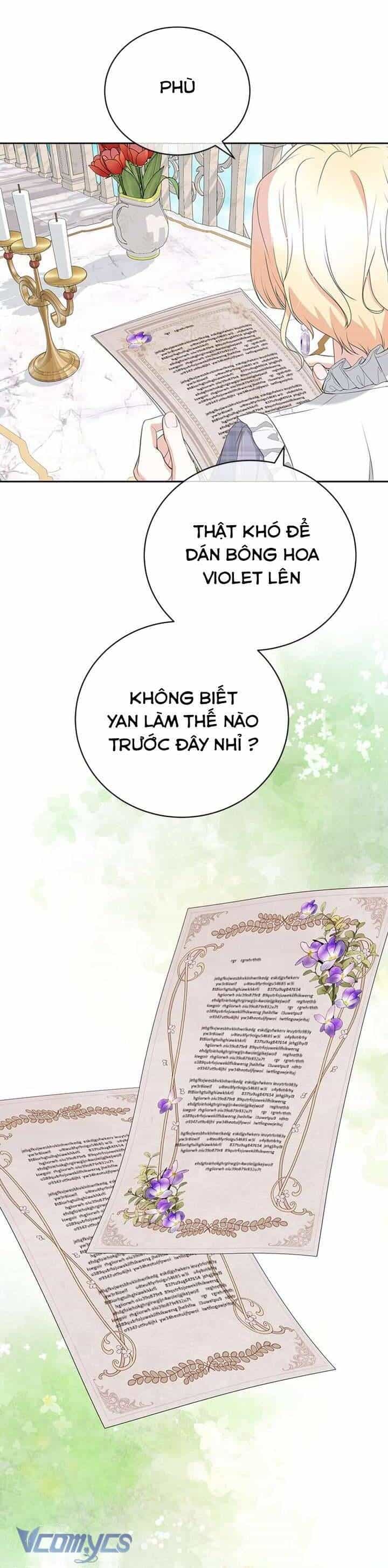 Nhân Vật Tôi Xuyên Vào, Chưa Từng Xuất Hiện - Chương 80 - ảnh 34