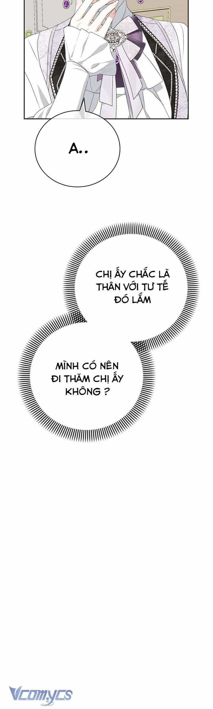 Nhân Vật Tôi Xuyên Vào, Chưa Từng Xuất Hiện - Chương 80 - ảnh 8