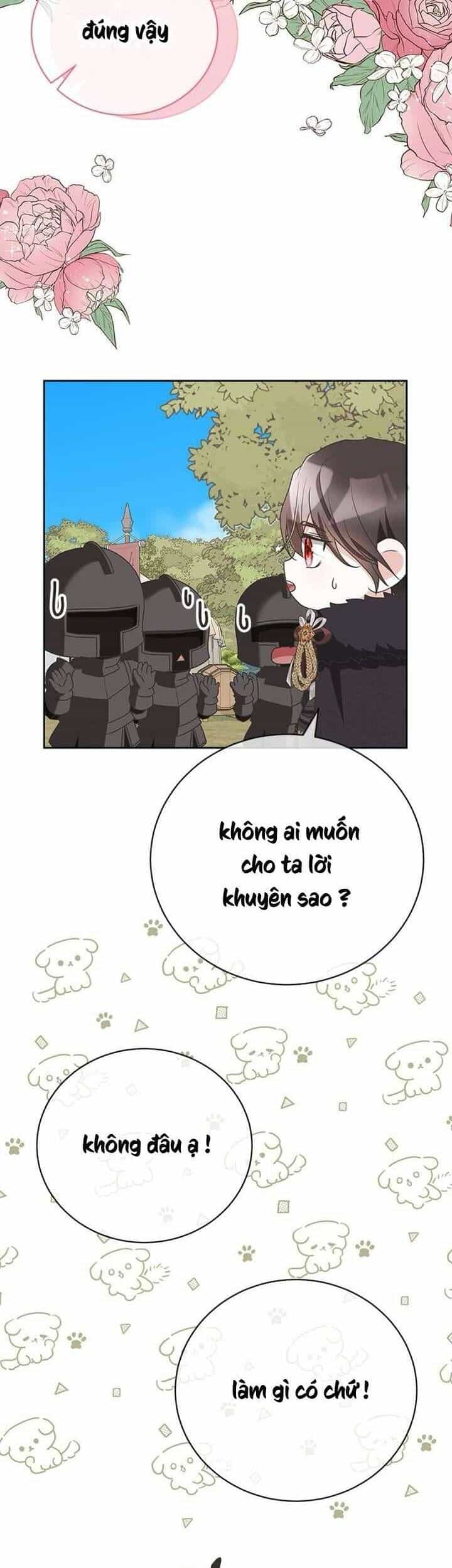 Nhân Vật Tôi Xuyên Vào, Chưa Từng Xuất Hiện - Chương 81 - ảnh 19