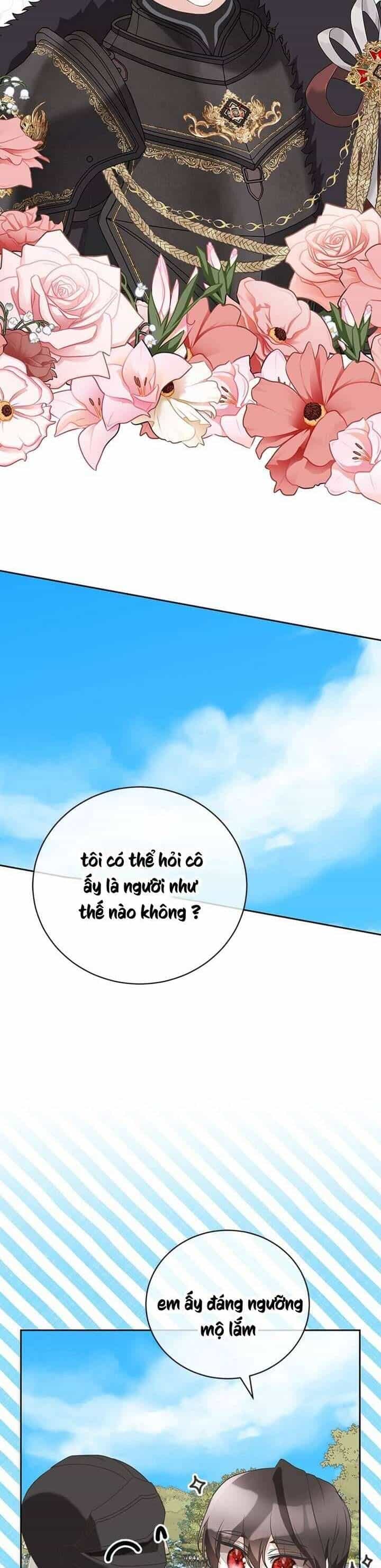 Nhân Vật Tôi Xuyên Vào, Chưa Từng Xuất Hiện - Chương 81 - ảnh 23