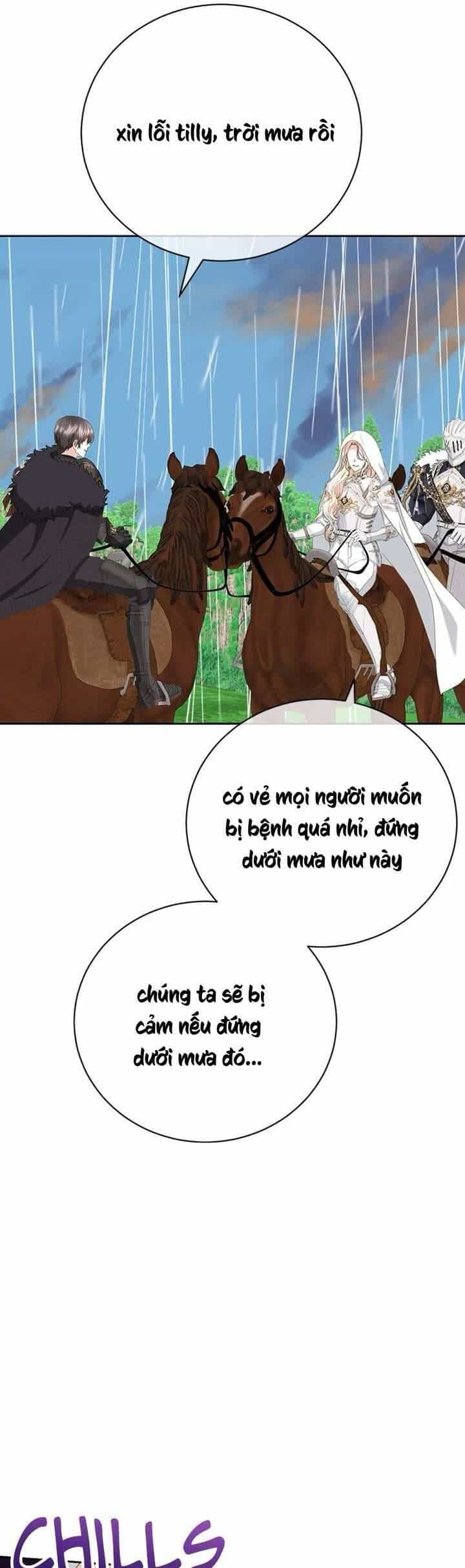 Nhân Vật Tôi Xuyên Vào, Chưa Từng Xuất Hiện - Chương 81 - ảnh 29