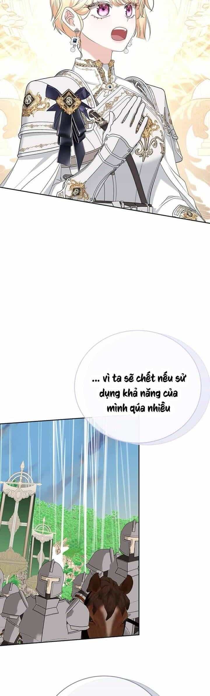 Nhân Vật Tôi Xuyên Vào, Chưa Từng Xuất Hiện - Chương 81 - ảnh 42