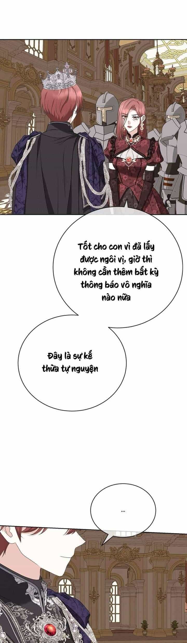 Nhân Vật Tôi Xuyên Vào, Chưa Từng Xuất Hiện - Chương 82 - ảnh 17
