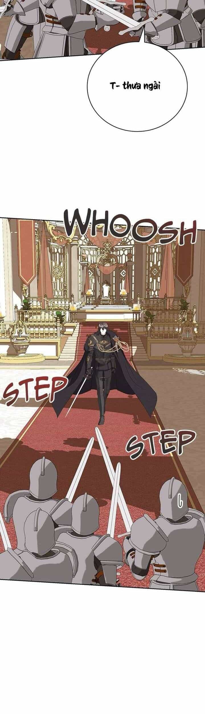Nhân Vật Tôi Xuyên Vào, Chưa Từng Xuất Hiện - Chương 82 - ảnh 25