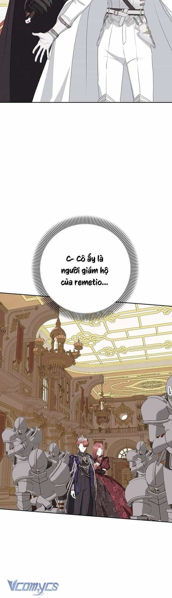 Nhân Vật Tôi Xuyên Vào, Chưa Từng Xuất Hiện - Chương 82 - ảnh 27
