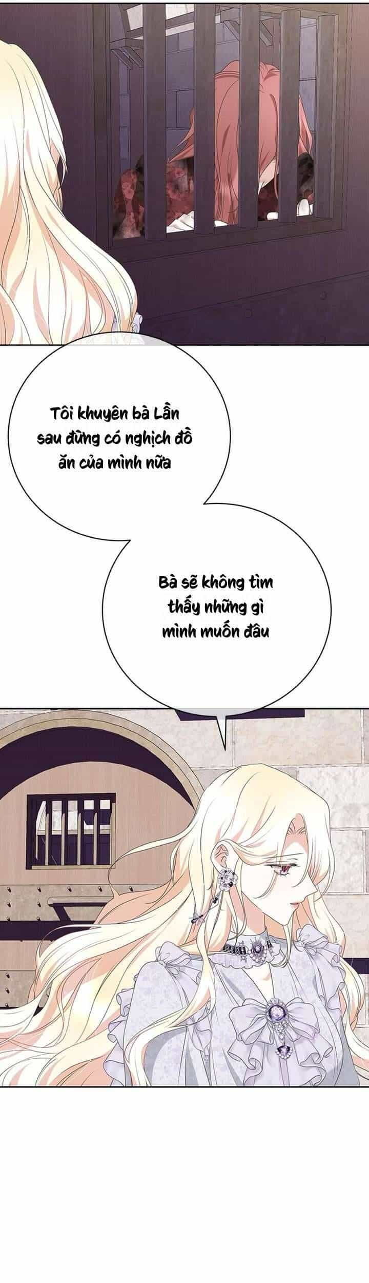Nhân Vật Tôi Xuyên Vào, Chưa Từng Xuất Hiện - Chương 83 - ảnh 21