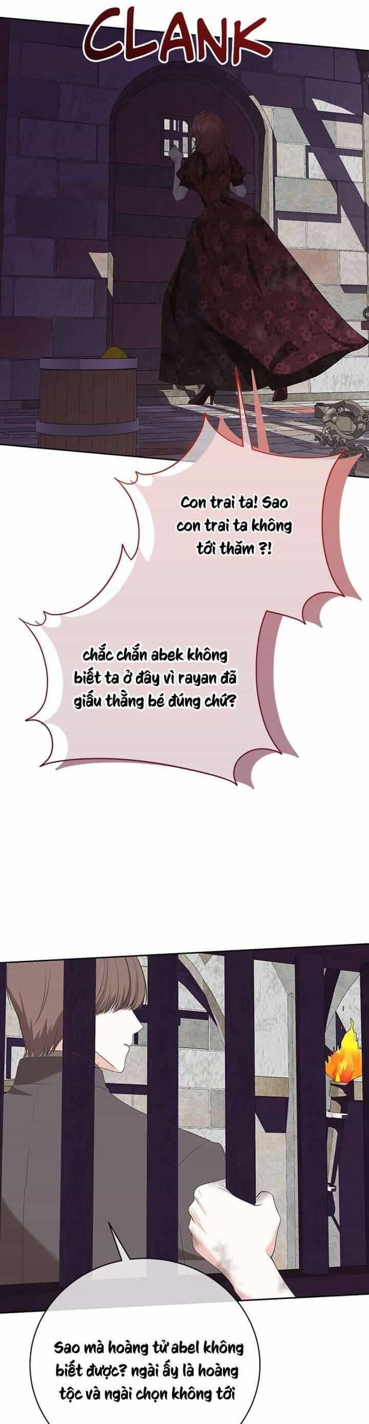 Nhân Vật Tôi Xuyên Vào, Chưa Từng Xuất Hiện - Chương 83 - ảnh 37