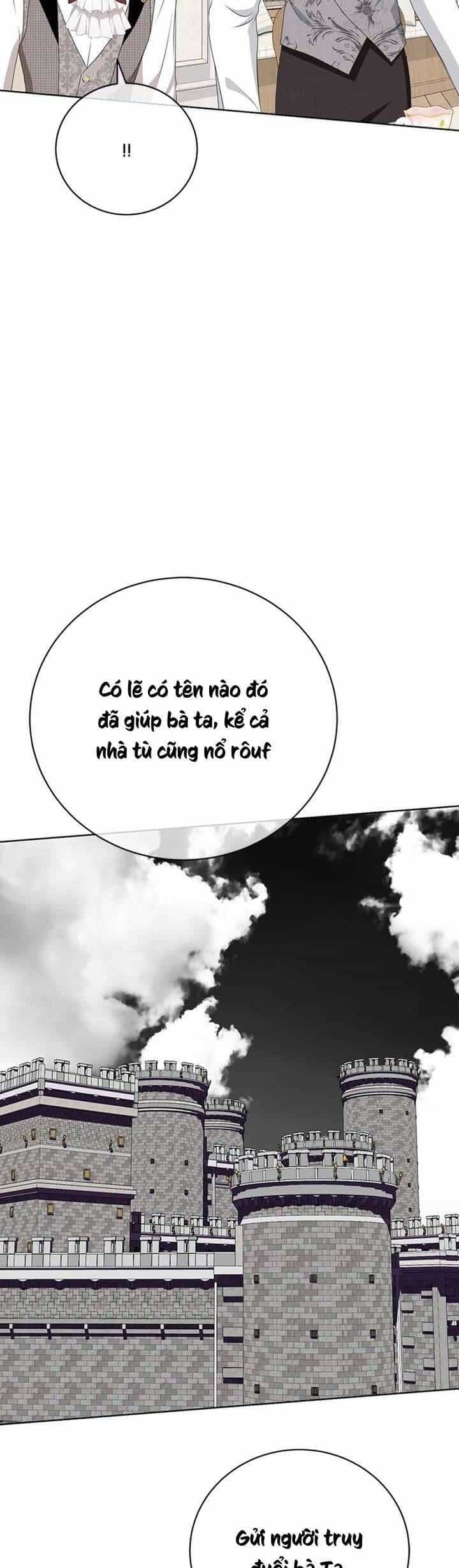 Nhân Vật Tôi Xuyên Vào, Chưa Từng Xuất Hiện - Chương 84 - ảnh 25