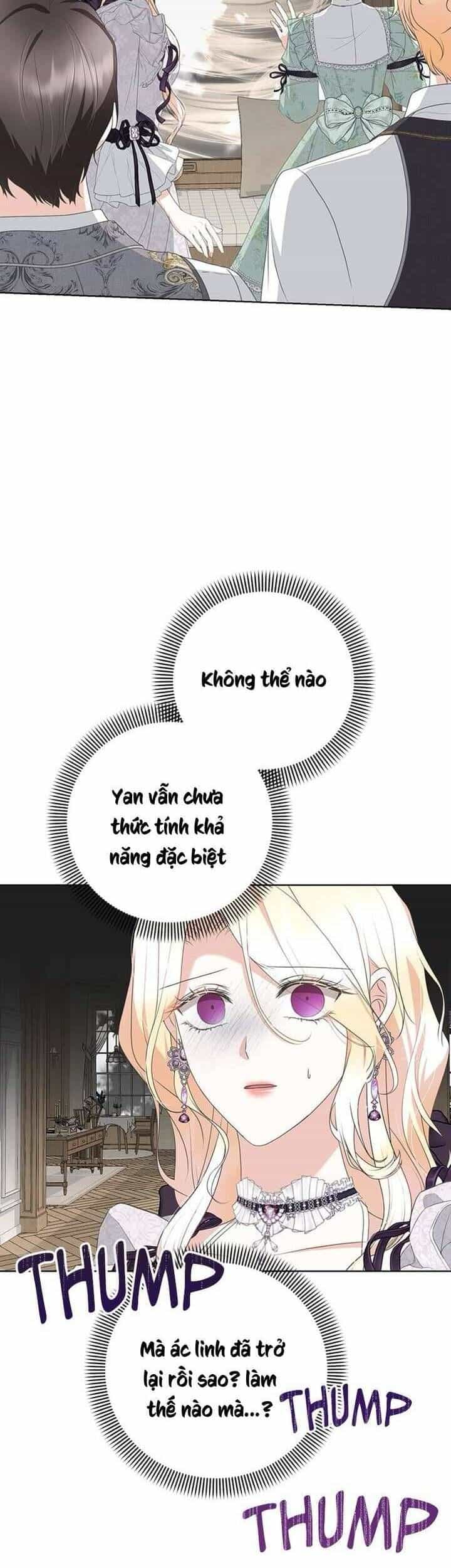 Nhân Vật Tôi Xuyên Vào, Chưa Từng Xuất Hiện - Chương 84 - ảnh 29