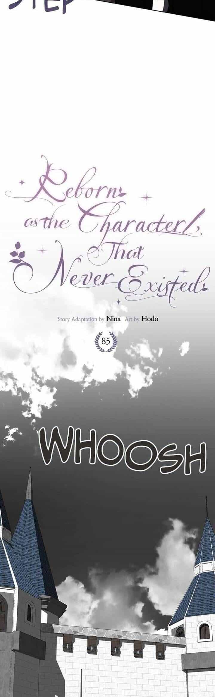 Nhân Vật Tôi Xuyên Vào, Chưa Từng Xuất Hiện - Chương 85 - ảnh 14